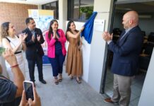 Inauguran en la UAdeC el Oxford Test Centre Laguna