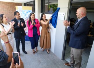 Inauguran en la UAdeC el Oxford Test Centre Laguna