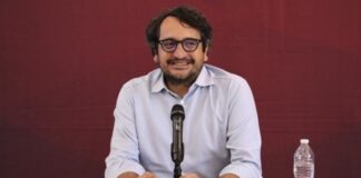 Diputado del PRI lanza señalamientos contra Andrés Manuel López Beltrán en debate sobre posible candidatura