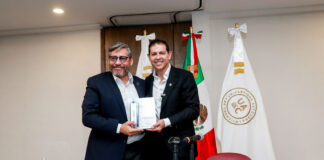 Presenta UAdeC los Resultados de la Encuesta Nacional “Usos y Percepciones sobre IAG en la Educación Superior” en sus Estudiantes y Docentes