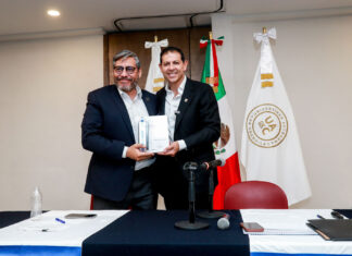 Presenta UAdeC los Resultados de la Encuesta Nacional “Usos y Percepciones sobre IAG en la Educación Superior” en sus Estudiantes y Docentes