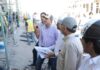 Primera etapa de Expo Coahuila estará concluida en octubre