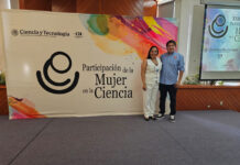 Participan Docentes de la UAdeC en el Programa del XXIII Encuentro “Participación de la Mujer en la Ciencia”