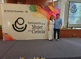 Participan Docentes de la UAdeC en el Programa del XXIII Encuentro “Participación de la Mujer en la Ciencia”
