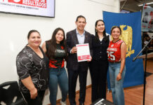 Se Consolida la Facultad de Sistemas Unidad Sureste de la UAdeC