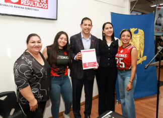 Se Consolida la Facultad de Sistemas Unidad Sureste de la UAdeC
