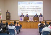 Realizan en la UAdeC el Segundo Congreso Nacional y XII Jornada Académica “Envejecimiento Saludable: Retos actuales y perspectivas futuras”