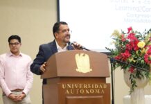 Inauguran en la UAdeC Unidad Laguna la Séptima Edición del DecDay Congreso de Mercadotecnia