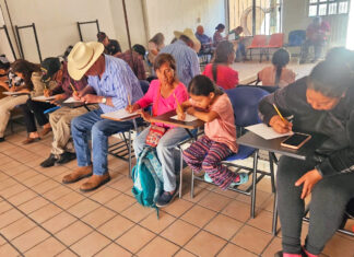 Impulsa Centro Polivalente de la UAdeC Espacios de Reflexión y Convivencia para Adultos Mayores