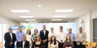 Coahuila fortalece liderazgo nacional en transparencia y vigilancia del recurso público: SEFIRC.