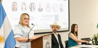 Inicia en la UAdeC el Cuarto Congreso Nacional y Tercero Internacional de Salud, Educación y Medio Ambiente: ODS 2030