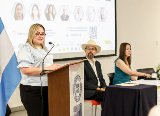 Inicia en la UAdeC el Cuarto Congreso Nacional y Tercero Internacional de Salud, Educación y Medio Ambiente: ODS 2030