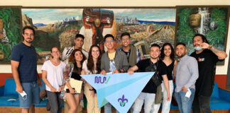 Fortalece UAdeC Vínculos Académicos Nacionales a través de Movilidad Estudiantil