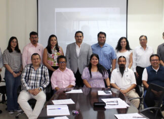 Investigadores de la UAdeC Presentan Proyectos Estratégicos para Fortalecer la Planeación Urbana en Torreón