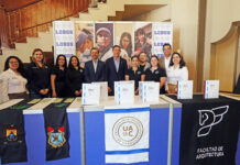 Presenta Rector de la UAdeC “Propuesta Empresarial UAdeC” a la Comunidad Empresarial de COPARMEX Coahuila Sureste