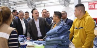 COAHUILA SEGUNDO LUGAR NACIONAL EN GENERACIÓN DE EMPLEOS: IMSS