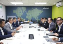 ANUNCIAN 1500 EMPLEOS DE ADIENT TECHNOTRIM PARA LA REGIÓN CENTRO