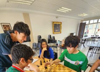 Celebran con Actividades Académicas, Culturales y Deportivas la Semana Lobezno en el IMMO de la UAdeC