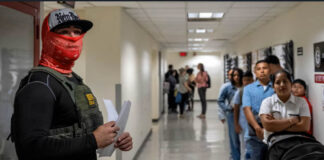 Denuncian abandono y falta de atención médica para mujeres migrantes detenidas en centros del ICE en Estados Unidos