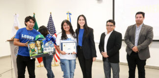 Premia UAdeC a los Ganadores del Commentary Challenge