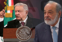 Carlos Slim afirma que gobierno de López Obrador no autorizó a Telmex entrar al mercado de televisión de paga