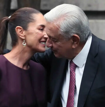 A qué están jugando AMLO y su gerenta Claudia