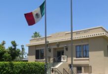Investigación señala presuntas irregularidades y uso político en consulados mexicanos en Estados Unidos