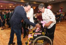 MUCHAS FELICIDADES A TODAS LAS MAMÁS DE COAHUILA, GRACIAS POR TANTO: MANOLO