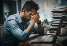 840 mil muertes al año por estrés laboral: Ibero alerta reto de salud mental ante reforma de 40 horas
