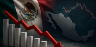 Qué está pasando en México, la realidad supera a la ficción, la posverdad