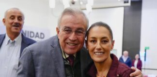 La cuarta transformación se cimbra hasta los cimientos