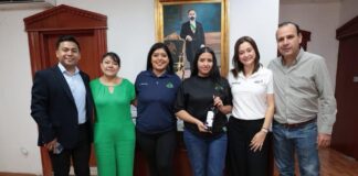 REPRESENTARÁ COAHUILA PROYECTO DE VITIVINICULTURA ESCOLAR EN LA 1ª FERIA DE DESARROLLO COMUNITARIO EN ENSENADA, BAJA CALIFORNIA