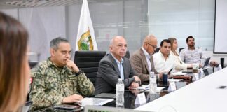 AUTORIDADES ELECTORALES RATIFICAN QUE LAS ELECCIONES DEL 7 DE JUNIO SE DESARROLLARON EN CONDICIONES DE PAZ, SEGURIDAD Y PARTICIPACIÓN CIUDADANA