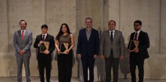 COAHUILA FORTALECE LA VINCULACIÓN EDUCATIVA COMO MOTOR DE TRANSFORMACIÓN Y DESARROLLO REGIONAL