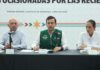 GOBIERNO DE COAHUILA, FUERZAS ARMADAS Y MUNICIPIOS ATIENDEN EN CONJUNTO CONTINGENCIA POR LLUVIAS