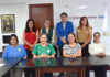 FORTALECEN SECRETARÍA DE MEDIO AMBIENTE Y CIQA VINCULACIÓN CIENTÍFICA PARA IMPULSAR PROYECTOS DE INVESTIGACIÓN APLICADA