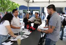 EN COAHUILA SE CONTINÚAN GENERANDO OFERTAS LABORALES