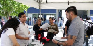 EN COAHUILA SE CONTINÚAN GENERANDO OFERTAS LABORALES