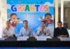 PRESENTAN “UN VERANO DE GIGANTES”, CURSO DE VERANO 2026