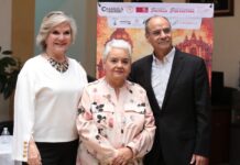 TREINTA AÑOS DE GUITARRA QUE PROYECTAN A COAHUILA AL MUNDO