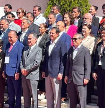 Destaca Rector de la UAdeC Logros Deportivos en la LXV Sesión Ordinaria del Consejo de Universidades Públicas e Instituciones Afines (CUPIA)