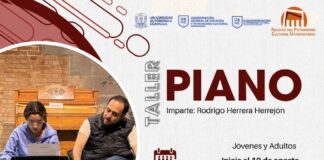 Abren sus Inscripciones Diversidad de Talleres Culturales en el Recinto del Patrimonio Cultural Universitario de la UAdeC