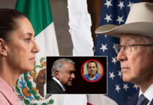 Sheinbaum defiende a AMLO y sostiene que preocupación en caso “El Mayo” fue por soberanía nacional