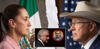 Sheinbaum defiende a AMLO y sostiene que preocupación en caso “El Mayo” fue por soberanía nacional