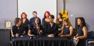 Invitan Estudiantes de la UAdeC a la Puesta en Escena “La Ópera de los Tres Centavos”