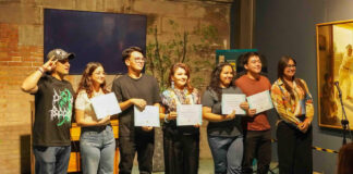 Con Éxito se Proyectaron los Cortometrajes del Taller de Cinematografía que se Imparte en la UAdeC