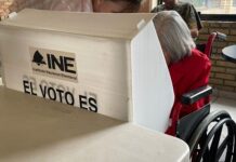 Qué esperar del voto anticipado puesto en práctica en Coahuila