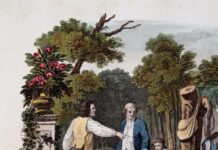 “El hombre nace libre, pero en todas partes está encadenado”. Jean-Jacques Rousseau