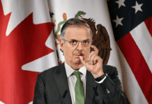 México prevé continuidad del T-MEC por al menos una década tras próxima revisión trilateral