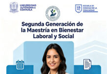 Especialízate con la Maestría en Bienestar Laboral y Social de la UAdeC